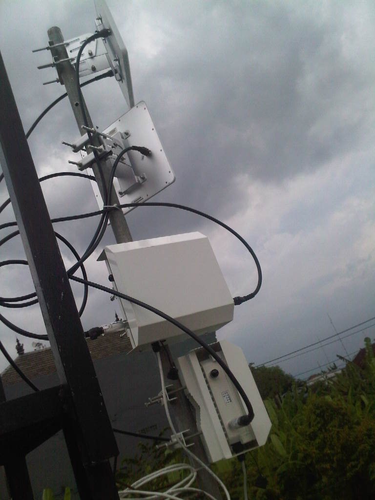 AP OutdoorPJR2