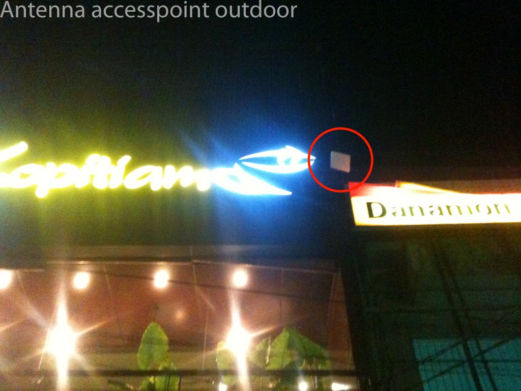Antenna