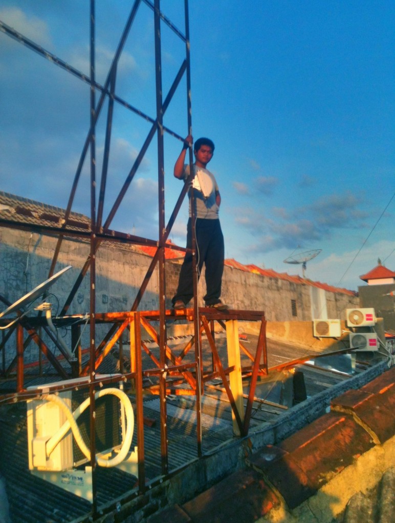sing ngelah ilan