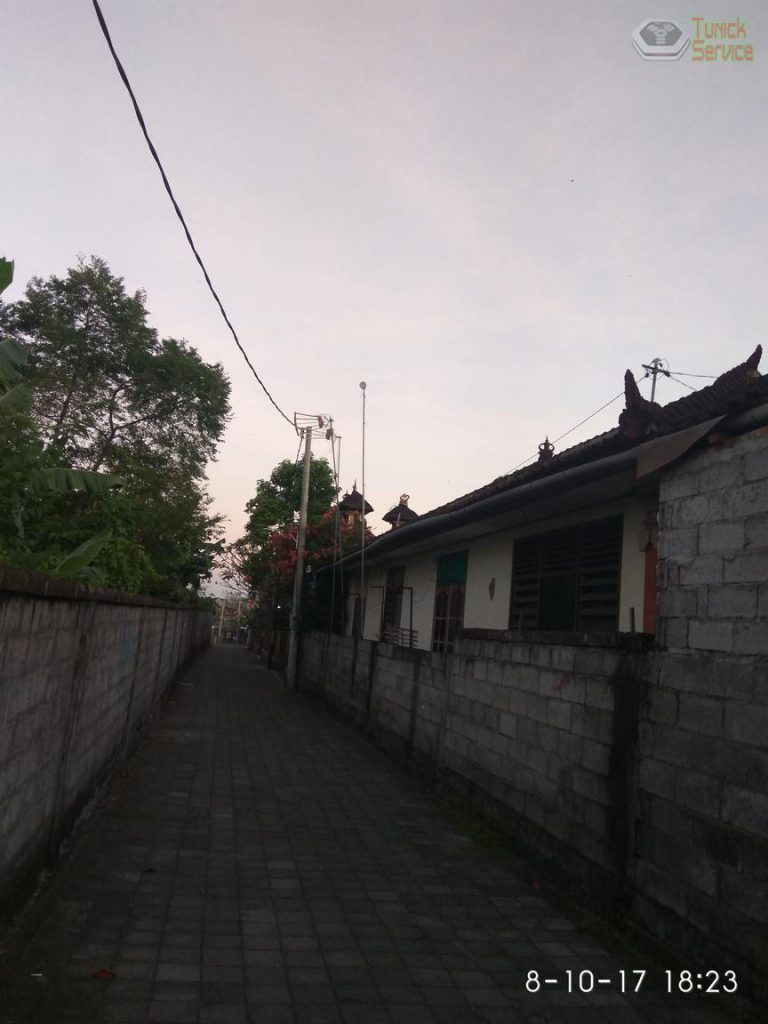 Install Wifi Langgeng, Jl Batuyang – Batubulan